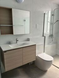 Beverly Hill (D10), Condominium #602968781